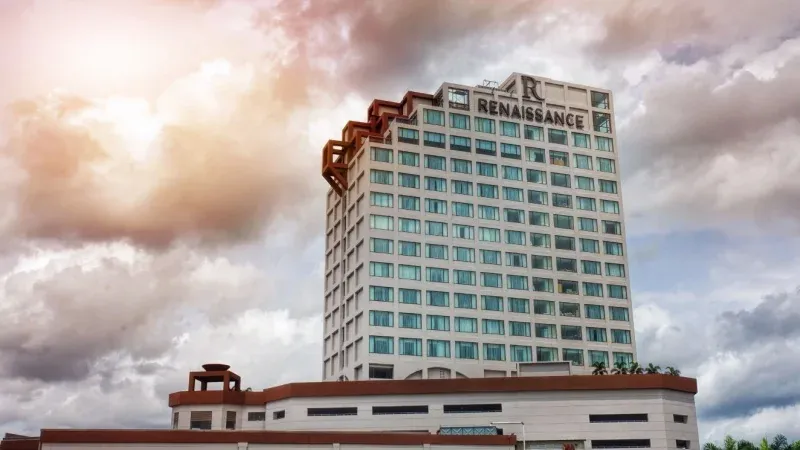 Renaissance Johor Bahru Hotel