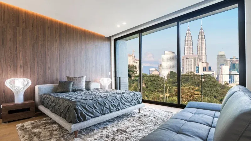 DoubleTree by Hilton Hotel Johor Bahru