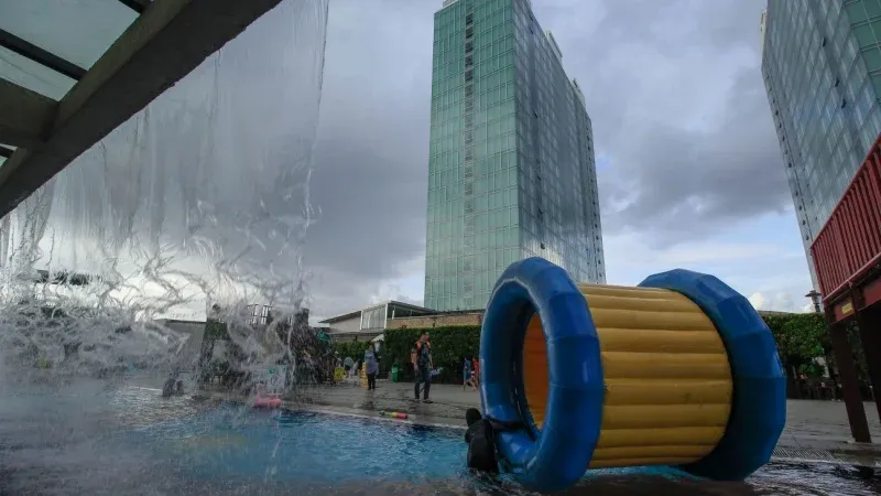 KSL Hotel & Resort Johor Bahru