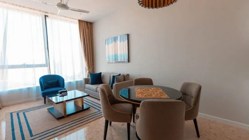 Pulai Springs Resort