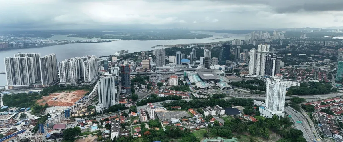 Top 9 Hotels in Johor Bahru for Ultimate Comfort and Convenience