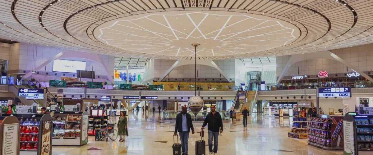 A Shopper’s Guide to Top 7 Retail Destinations in Dammam