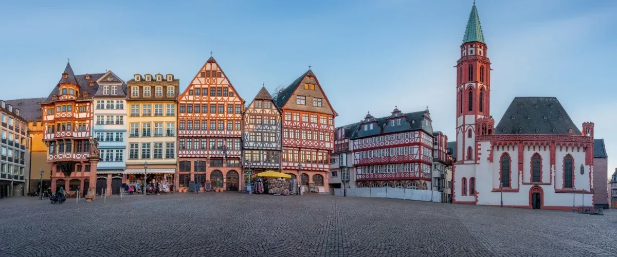 Uncovering 14 Best Hotels in Frankfurt for an Enjoyable Holiday!