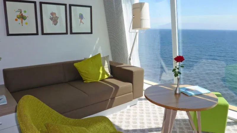 Mövenpick Hotel Frankfurt City