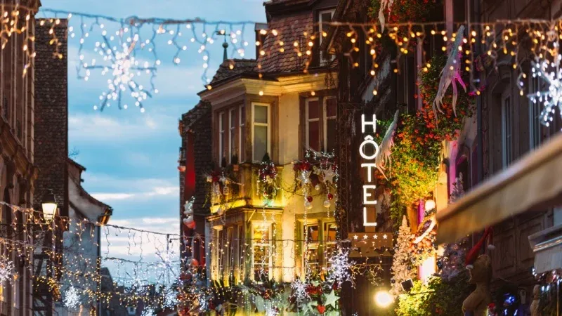 NH Collection Frankfurt City