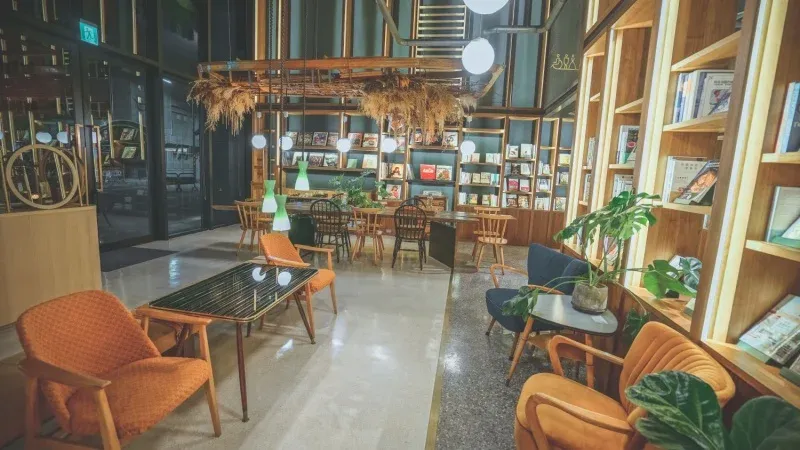 Citadines City Centre Frankfurt