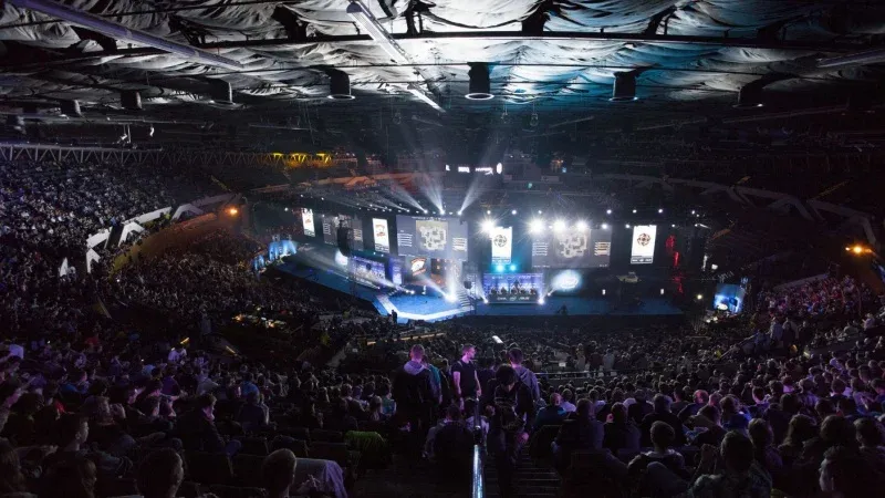 ما هو كأس العالم للرياضات الإلكترونية ٢٠٢٥؟