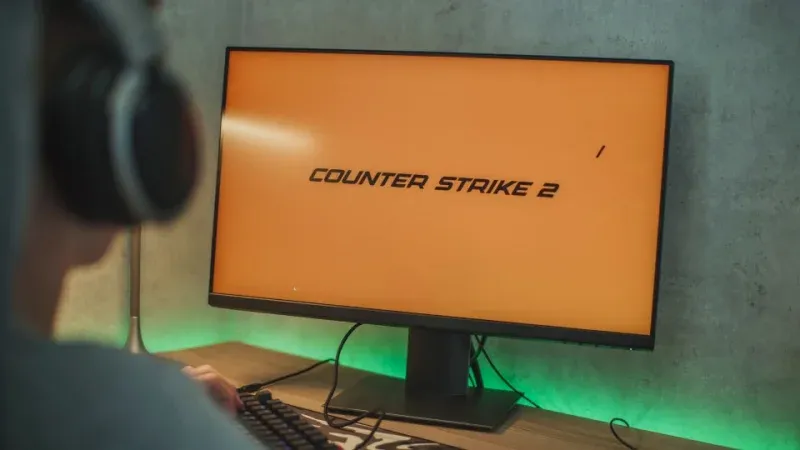  كاونتر سترايك 2