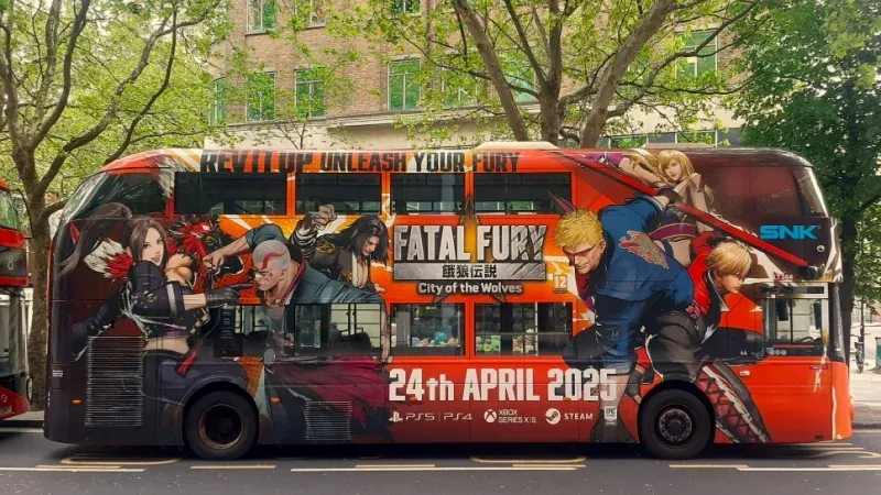 غضب قاتل: مدينة الذئاب