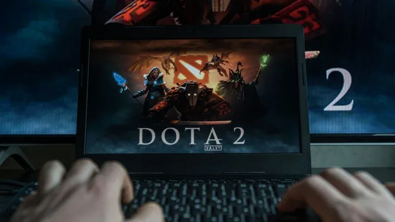 دوتا 2