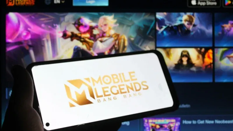 موبايل ليجندز: بانجغ بانغ (رجال ونساء)