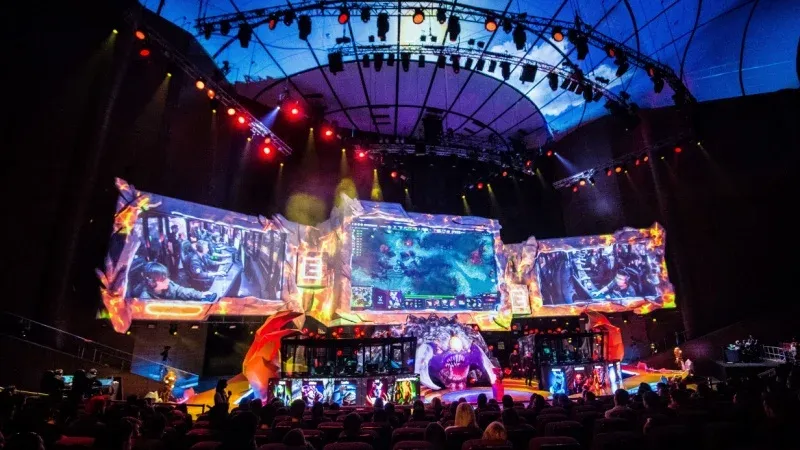 ستاركرافت 2