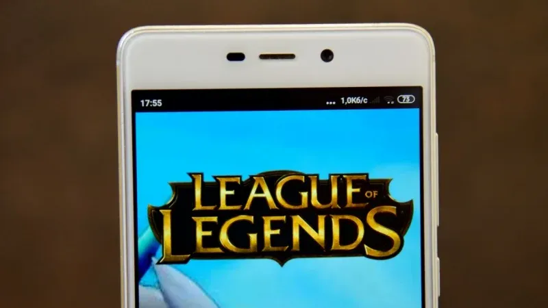 ليغ أوف ليجيندز