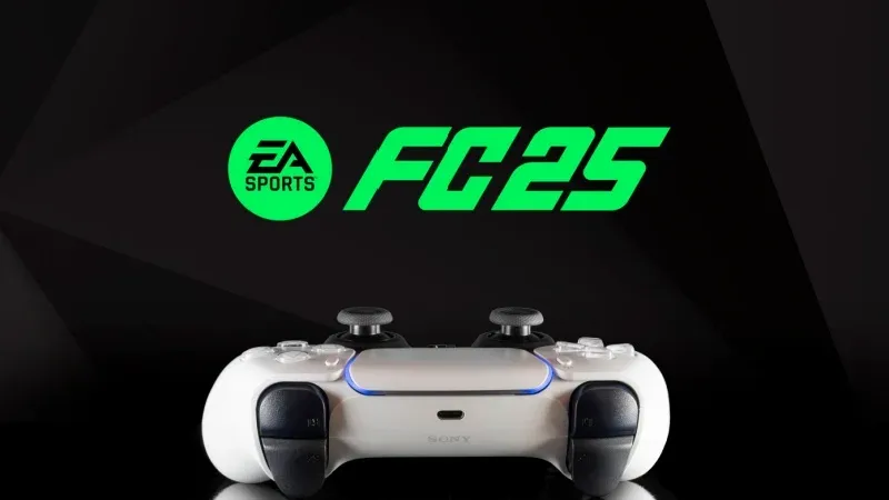 إي أيه سبورتس إف سي 25