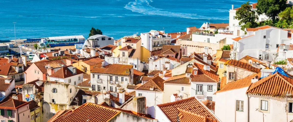 Exploring Portugal, A Family Trip to Remember!