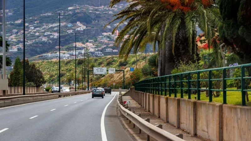 Time to Say Adeus (Goodbye) Portugal