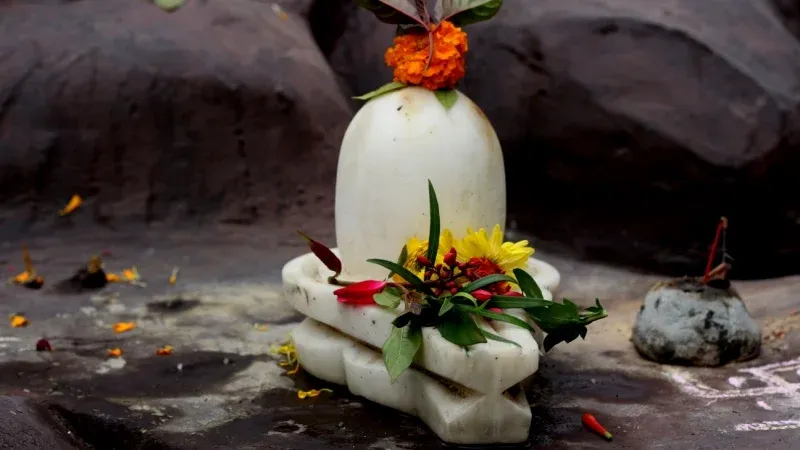 Why is Sawan Shivratri Celebrated?