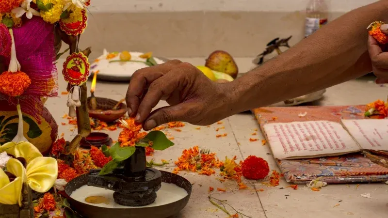 Rituals and Observances During Sawan Shivratri 2025