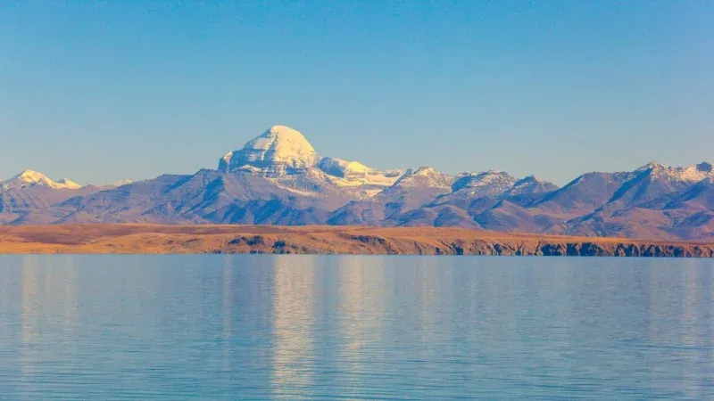 Importance of Kailash Mansarovar Yatra