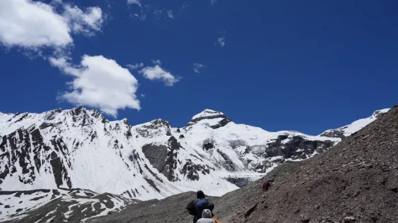 Selection Process of Kailash Mansarovar Yatra