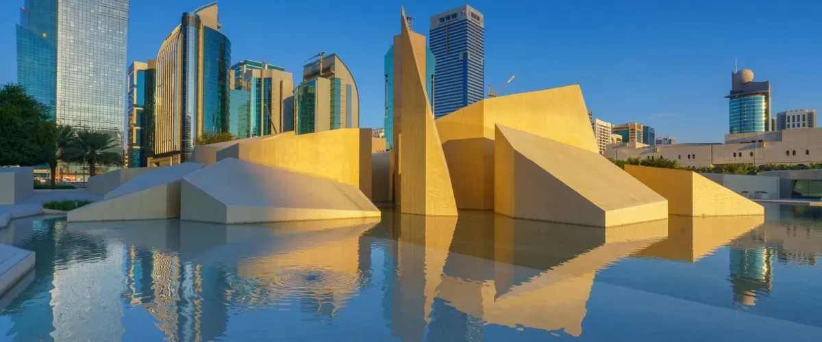 Best Theme Parks in Abu Dhabi You Must Visit in 2025