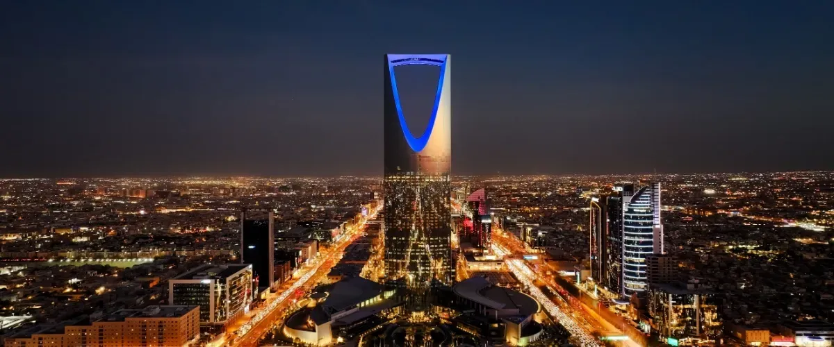 Top Must Visit Theme Parks in Saudi Arabia in 2025!