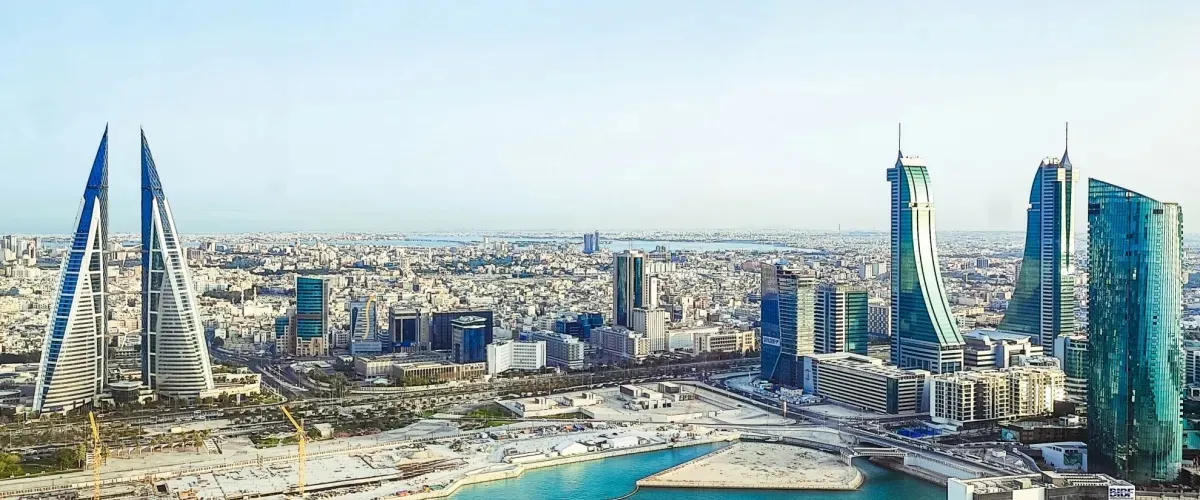 An Oasis of Fun: Exploring Top Theme Parks in Bahrain