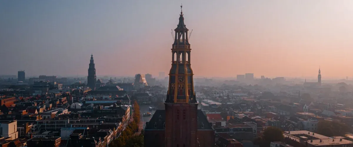 Exploring the Best Theme Parks in Netherlands in 2025