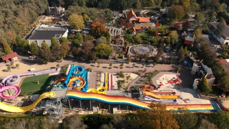 Adventure Park Hellendoorn