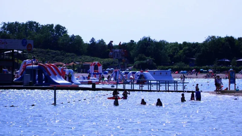 BillyBird Park Hemelrijk