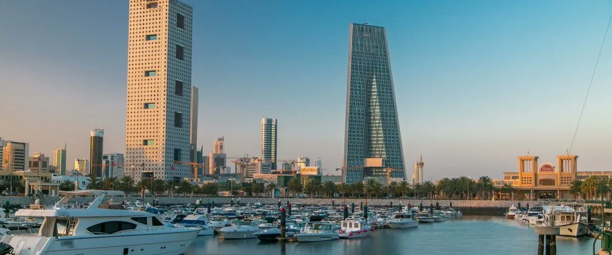 Exploring the Thrills of Kuwait: Visit Country’s Best Theme Parks!