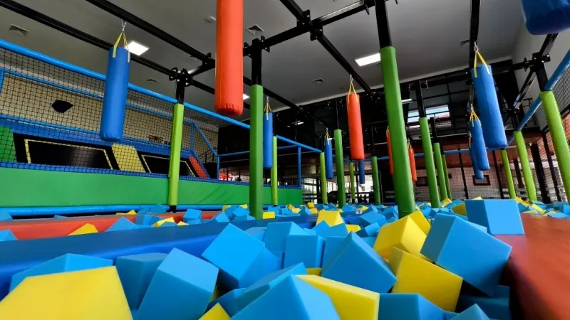 Adventure Air Sports