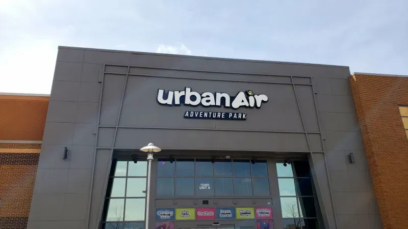 Urban Air Adventure Park