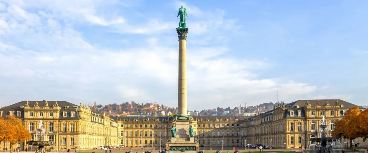 Best Hotels in Stuttgart for Luxury, Comfort, and Value