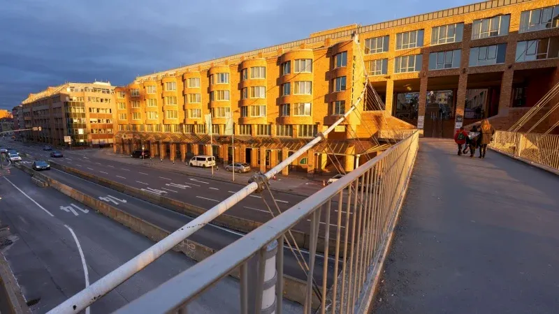 Le Méridien Stuttgart