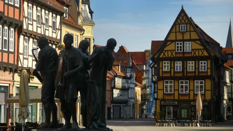 Jaz in the City Stuttgart