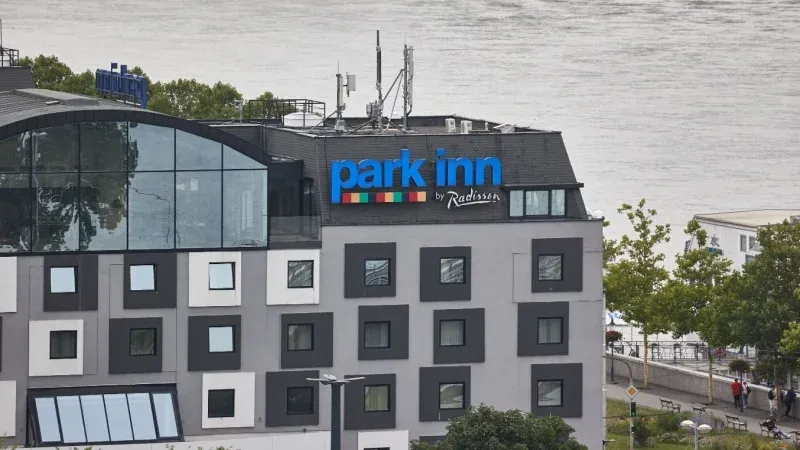 Park Inn by Radisson Stuttgart