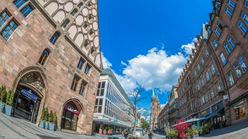 Kronenhotel Stuttgart