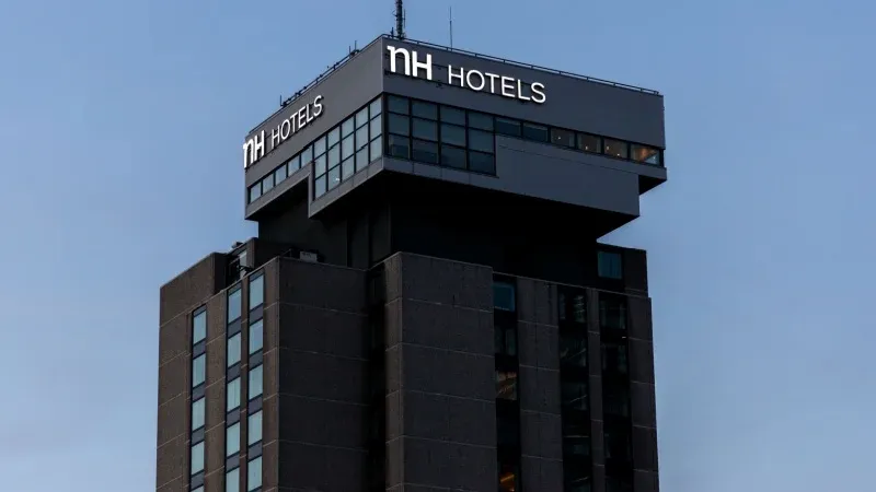 NH Hotel & Resort, Stuttgart Airport