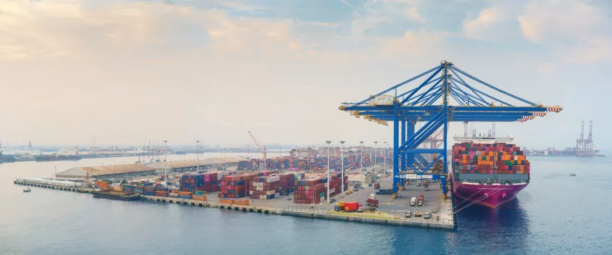 Guide to King Abdulaziz Sea Port Dammam: Key Attractions, Tips & More