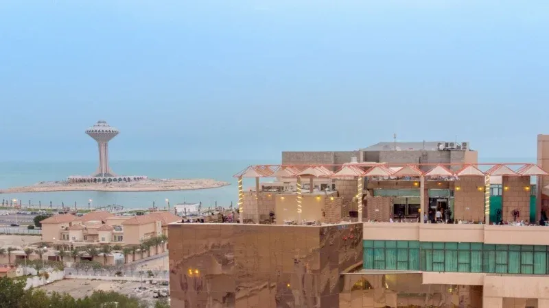 Top Hotels to Stay Near King Abdulaziz Seaport Dammam