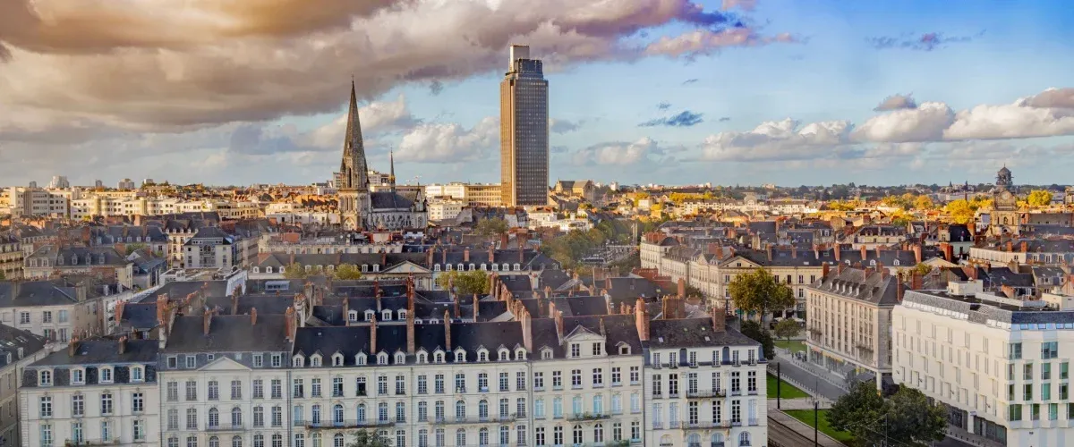 Best Hotels in Nantes for an Unforgettable French Holiday