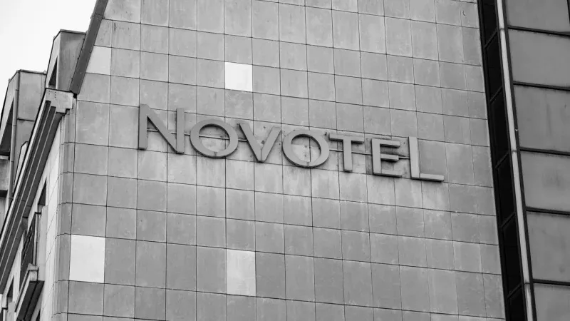 Novotel, Nantes