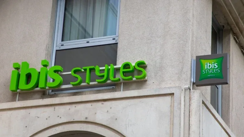 Ibis Styles, Nantes