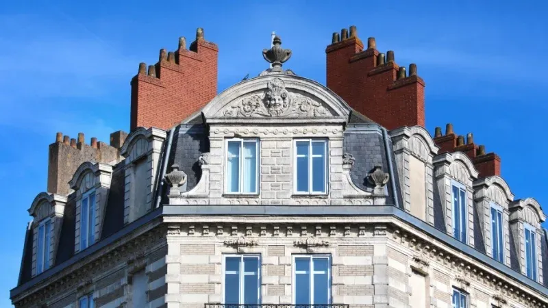 Appart’City Confort Nantes Ouest Saint