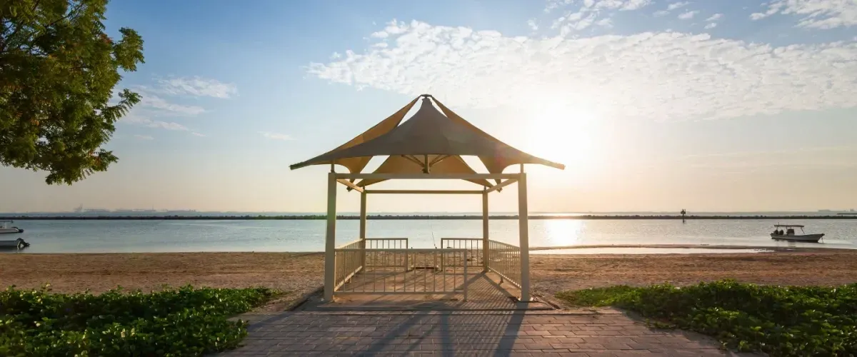 دليل كورنيش الدمام: اكتشف أفضل المعالم السياحية والأنشطة والمطاعم والمزيد