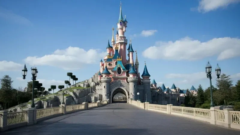 Disneyland Paris