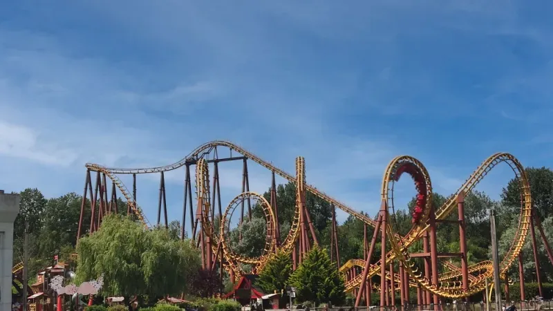 Parc Astérix