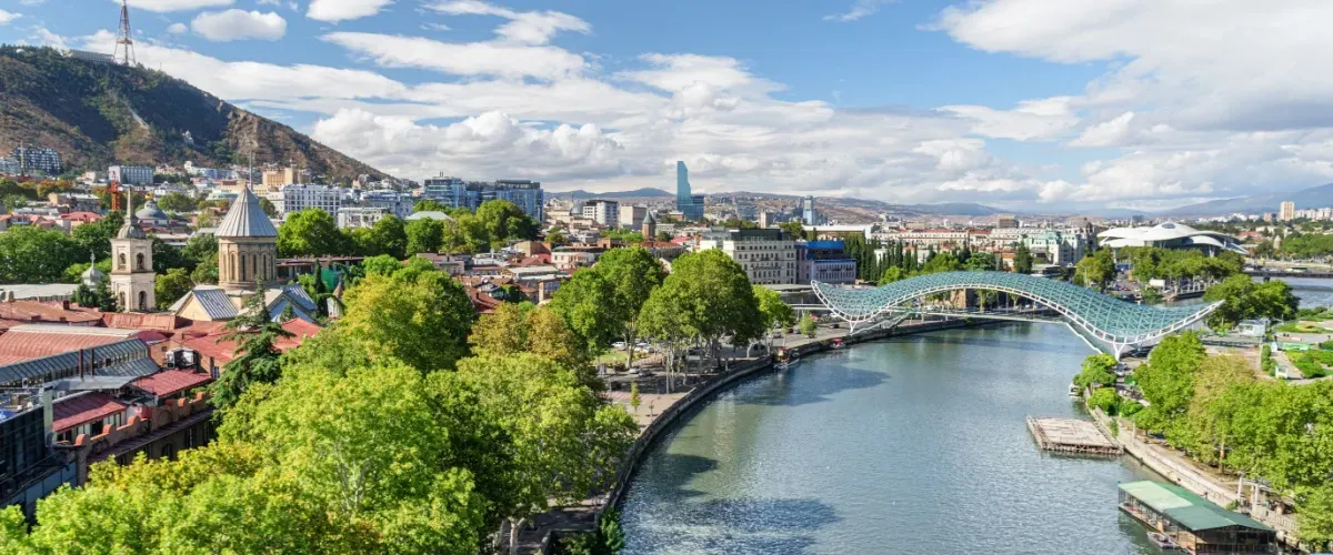 Georgia Travel Guide: Top Attractions, Travel Tips and Highlights