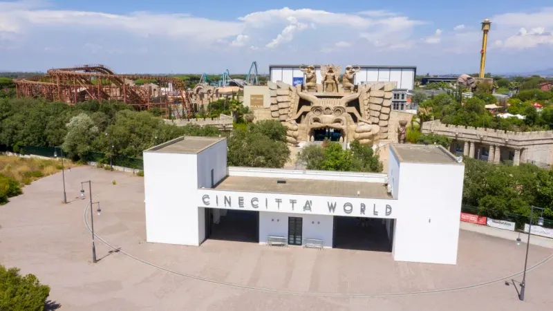 Cinecittà World